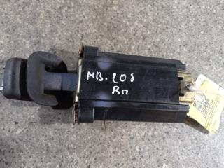 ограничитель открывания двери Mercedes-Benz CLK-Класс W208/A208 (1997 - 1999), купе