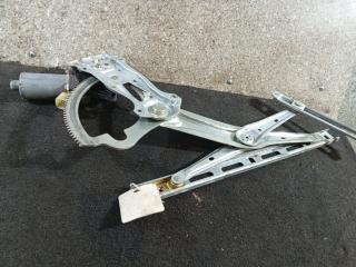 стеклоподъемник передний правый Mercedes-Benz CLK-Класс W208/A208 (1997 - 1999), купе