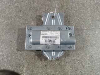 подушка безопасности дверная Mercedes-Benz CLK-Класс W208/A208 (1997 - 1999), купе