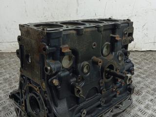 блок цилиндров Mazda 6 GG [рестайлинг] (2005 - 2007), 2.0 л., cTDi, RF7J, дизель, МКПП