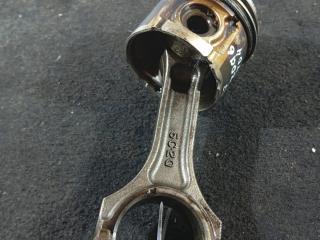 поршень Mazda 6 GG [рестайлинг] (2005 - 2007), 2.0 л., cTDi, RF7J, дизель, МКПП, 5C2Q