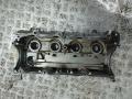 клапанная крышка Mazda 6 GG [рестайлинг] (2005 - 2007), 2.0 л., cTDi, RF7J, дизель, МКПП, RF7J10220 - фото №4