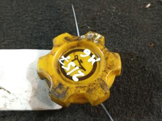 пробка маслозаливная Mazda 6 GG [рестайлинг] (2005 - 2007), 2.0 л., cTDi, RF7J, дизель, МКПП