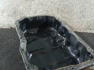 масляный поддон Mazda 6 GG [рестайлинг] (2005 - 2007), 2.0 л., cTDi, RF7J, дизель, МКПП