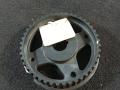 шкив распредвала Mazda 6 GG [рестайлинг] (2005 - 2007), 2.0 л., cTDi, RF7J, дизель, МКПП - фото №2