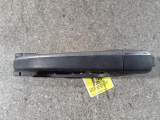 ручка наружная задняя левая Mercedes-Benz E-Класс W210/S210 [рестайлинг] (1999 - 2003), седан