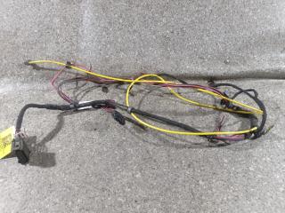 дверная проводка Mercedes-Benz E-Класс W210/S210 [рестайлинг] (1999 - 2003), седан