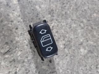 кнопка стеклоподъемника двери задней левой Mercedes-Benz E-Класс W210/S210 [рестайлинг] (1999 - 2003), седан