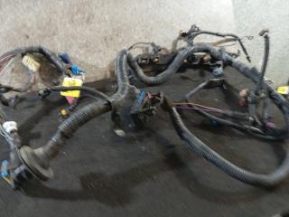 проводка двигателя Daewoo Leganza 1 поколение (1997 - 2002), 2.0 л., i, T20SED, бензин, 5МКПП, 933148-JH, 1L19SSP