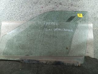 стекло двери передней левой Jeep Grand Cherokee ZJ (1992 - 1996)