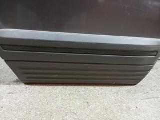 молдинг двери задней правой Jeep Grand Cherokee ZJ (1992 - 1996)