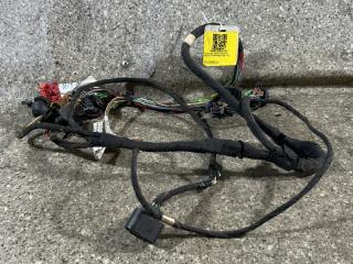 дверная проводка Audi A6 4B/C5 (1997 - 2001)