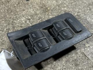 блок управления стеклоподъемниками Audi A6 4B/C5 (1997 - 2001)