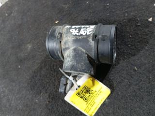 расходомер воздуха Opel Meriva 1 поколение (A) (2002 - 2006), 1.6 л., i, Z 16 XEP, бензин, 5МКПП, 25358054