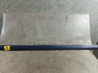 молдинг двери передней правой Audi A6 4B/C5 [рестайлинг] (2001 - 2004)