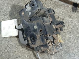 замок двери передней правой Audi A6 4B/C5 [рестайлинг] (2001 - 2004)