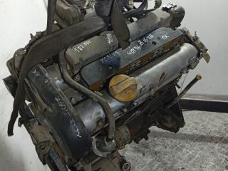 двигатель Opel Astra G (1998 - 2009), 1.6 л., i, Z 16 XE, бензин, 5МКПП