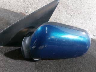 зеркало наружное левое Nissan Primera P11 [рестайлинг] (1999 - 2002)