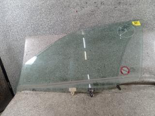 стекло двери передней левой Nissan Primera P11 [рестайлинг] (1999 - 2002)