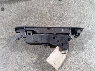 блок управления стеклоподъемниками Nissan Primera P11 [рестайлинг] (1999 - 2002)