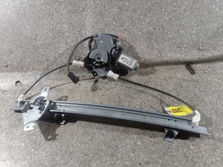 стеклоподъемник передний левый Nissan Primera P11 [рестайлинг] (1999 - 2002)