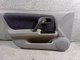 обшивка двери передняя левая Nissan Primera P11 [рестайлинг] (1999 - 2002)