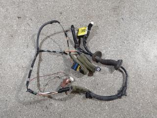 дверная проводка Nissan Tiida C11 (2004 - 2008)