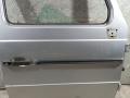 дверь передняя правая Mercedes-Benz G-Класс W463 (1990 - 2006), 3.0 л., i, АКПП, внедорожник 3 дв., полный привод - фото №3