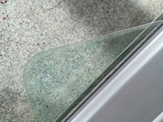 стекло двери передней правой Mercedes-Benz G-Класс W463 (1990 - 2006), 3.0 л., i, АКПП, полный привод