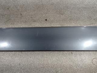 молдинг двери передней левой Mercedes-Benz CL-Класс C140 (1992 - 1996), 4.2 л., АКПП, купе