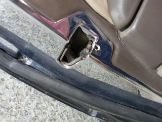 замок двери передней левой Mercedes-Benz CL-Класс C140 (1992 - 1996), 4.2 л., АКПП, купе