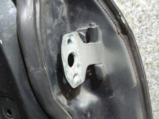 петля двери Mercedes-Benz CL-Класс C140 (1992 - 1996), 4.2 л., АКПП, купе