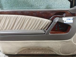 стеклоподъемник передний левый Mercedes-Benz CL-Класс C140 (1992 - 1996), 4.2 л., АКПП, купе