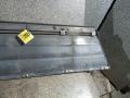 молдинг двери передней правой Mercedes-Benz CL-Класс C140 (1992 - 1996), 4.2 л., АКПП, купе - фото №5