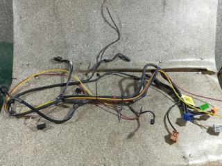 дверная проводка Mercedes-Benz CL-Класс C140 (1992 - 1996), 4.2 л., АКПП, купе