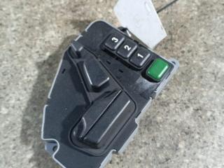 блок управления сиденьем Mercedes-Benz CL-Класс C140 (1992 - 1996), 4.2 л., АКПП, купе