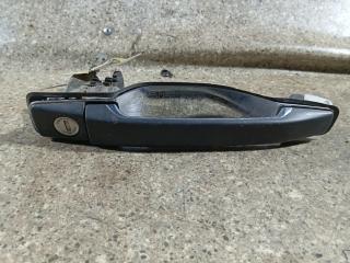 ручка наружная Mercedes-Benz CL-Класс C140 (1992 - 1996), 4.2 л., АКПП, купе