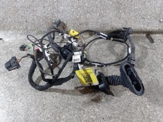 дверная проводка Audi A6 4F/C6 (2004 - 2008)