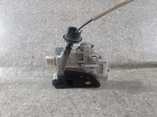 замок двери передней правой Audi A6 4F/C6 (2004 - 2008)