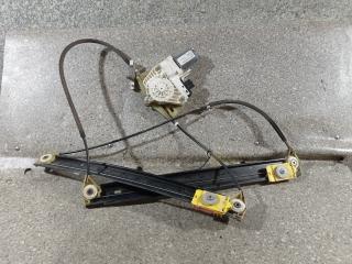стеклоподъемник передний правый Audi A6 4F/C6 (2004 - 2008)