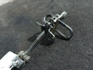 ограничитель открывания двери Opel Astra G (1998 - 2009), хетчбэк 5 дв.