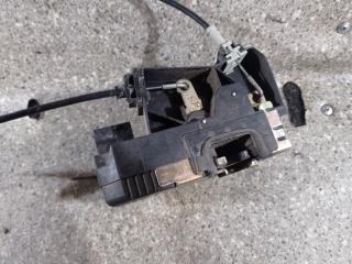 замок двери передней левой Opel Astra G (1998 - 2009), хетчбэк 5 дв.