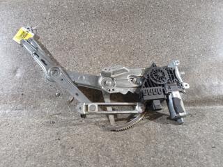 стеклоподъемник передний левый Opel Astra G (1998 - 2009), хетчбэк 5 дв.