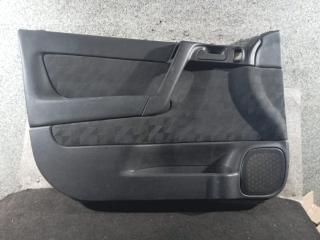 обшивка двери передняя левая Opel Astra G (1998 - 2009), хетчбэк 5 дв.
