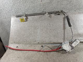 стеклоподъемник передний правый Mercedes-Benz G-Класс W463 (1990 - 2006), 3.0 л., i, АКПП, полный привод