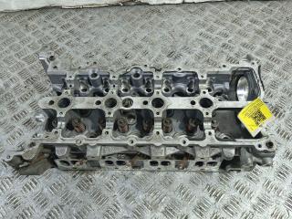 головка блока цилиндров Renault Master 3 поколение (2010 - 2014), 2.3 л., DCi, M9T 898, дизель, МКПП