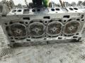 головка блока цилиндров Renault Master 3 поколение (2010 - 2014), 2.3 л., DCi, M9T 898, дизель, МКПП - фото №6