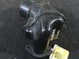 резонатор воздушного фильтра Renault Master 3 поколение (2010 - 2014), 2.3 л., DCi, M9T 898, дизель, МКПП, 8200987873