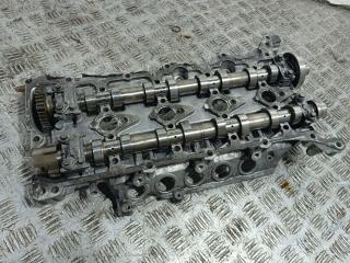 распредвал Renault Master 3 поколение (2010 - 2014), 2.3 л., DCi, M9T 898, дизель, МКПП