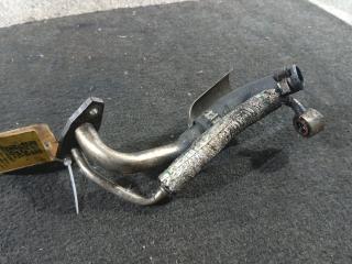 масляная трубка турбины Renault Master 3 поколение (2010 - 2014), 2.3 л., DCi, M9T 898, дизель, МКПП